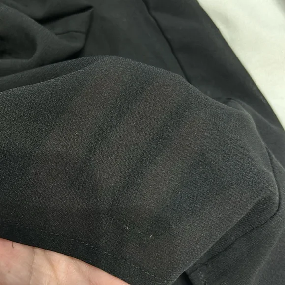 Black blouse - Picture 7 of 7